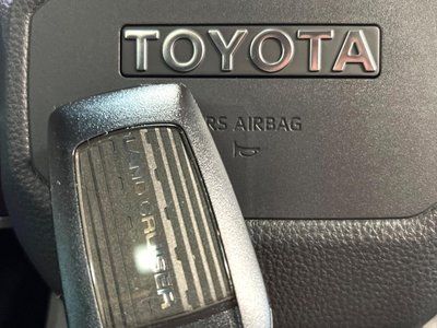 2025 Toyota LAND CRUISER 250 — миниатюра 39