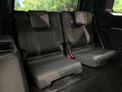 2025 Toyota LAND CRUISER 250 — миниатюра 12