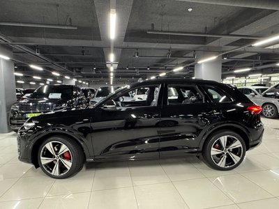2025 AUDI Q5 照片 4