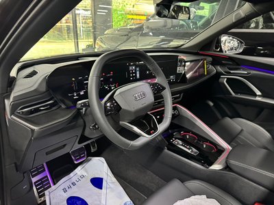 2025 AUDI Q5 照片 3