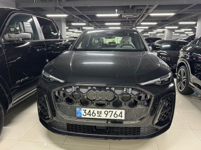 2025 AUDI Q5 照片 1