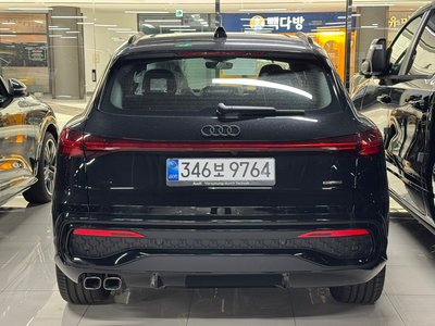 2025 AUDI Q5 照片 2