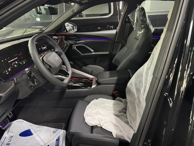 2025 AUDI Q5 照片 8