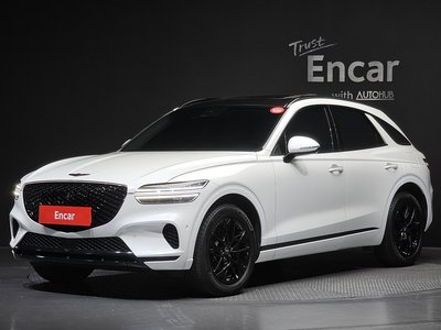 صورة 1 لـ 2024 Genesis GV70