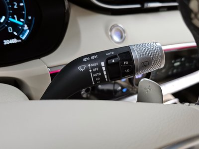 2024 Genesis GV70 — миниатюра 26