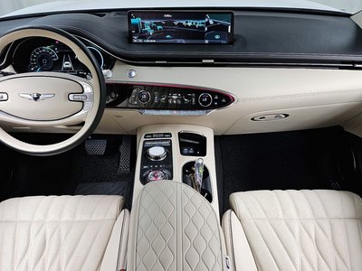 صورة 5 لـ 2024 Genesis GV70