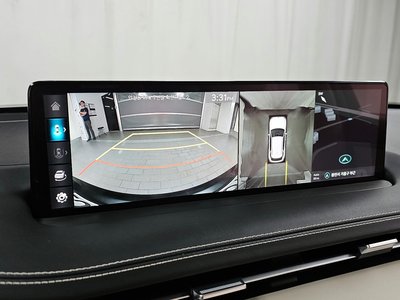2024 Genesis GV70 — миниатюра 20