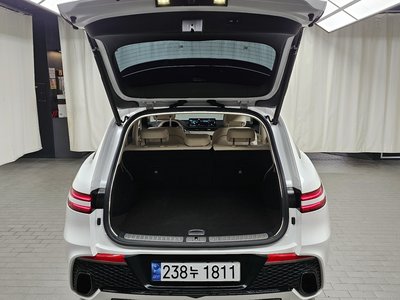 2024 Genesis GV70 — миниатюра 22