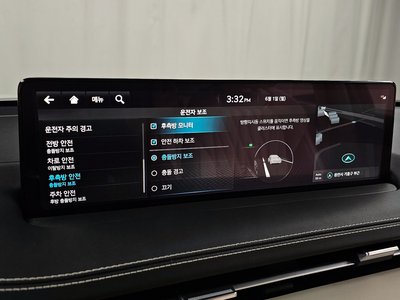 2024 Genesis GV70 — миниатюра 29
