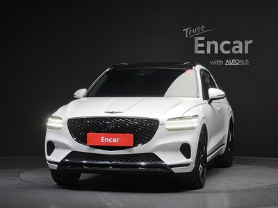 صورة 2 لـ 2024 Genesis GV70