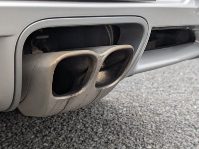 2009 Porsche CAYMAN — миниатюра 22