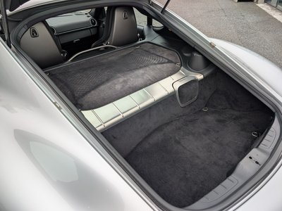 2009 Porsche CAYMAN — миниатюра 18