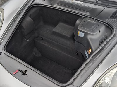 2009 Porsche CAYMAN — миниатюра 17