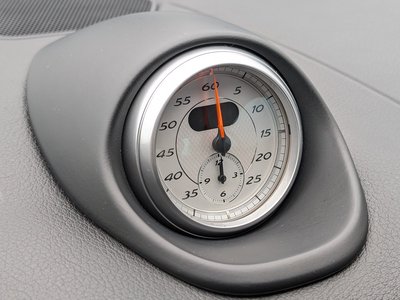 2009 Porsche CAYMAN — миниатюра 26