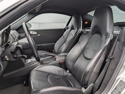 2009 Porsche CAYMAN — миниатюра 11