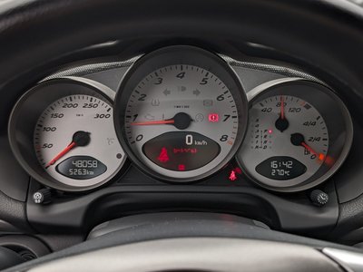 2009 Porsche CAYMAN — миниатюра 27