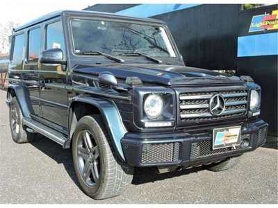 MERCEDES-BENZ OTHERS - 1