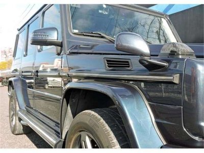 MERCEDES-BENZ OTHERS - 2