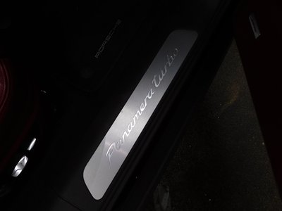 2017 Porsche PANAMERA 缩略图 26