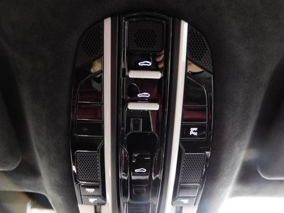 2017 Porsche PANAMERA 缩略图 17