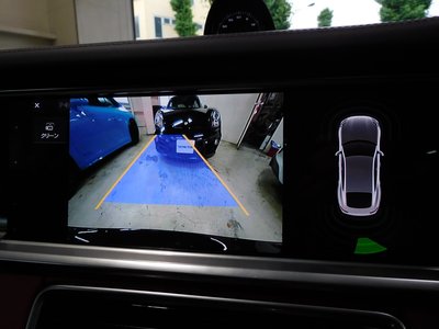 2017 Porsche PANAMERA 缩略图 12