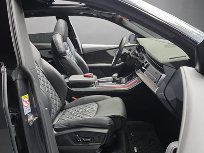 2021 AUDI Q8 thumbnail 16