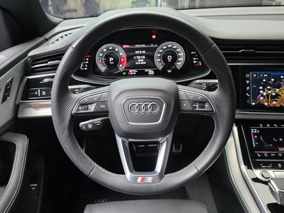 2021 AUDI Q8 thumbnail 19