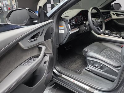 2021 AUDI Q8 thumbnail 13