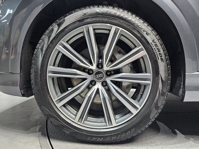 صورة 6 لـ 2021 AUDI Q8
