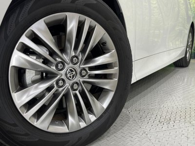 صورة مصغرة 14 لـ 2024 TOYOTA ALPHARD