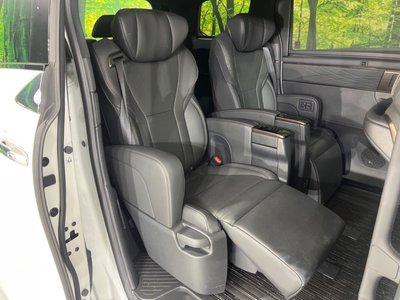 صورة مصغرة 32 لـ 2024 TOYOTA ALPHARD