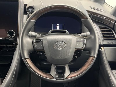 صورة مصغرة 12 لـ 2024 TOYOTA ALPHARD