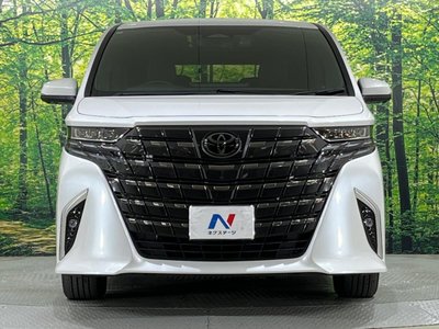 صورة مصغرة 15 لـ 2024 TOYOTA ALPHARD