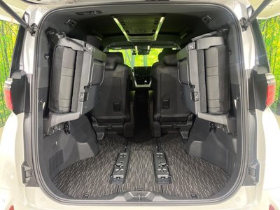 صورة مصغرة 11 لـ 2024 TOYOTA ALPHARD