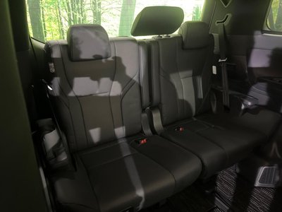 TOYOTA ALPHARD - 10