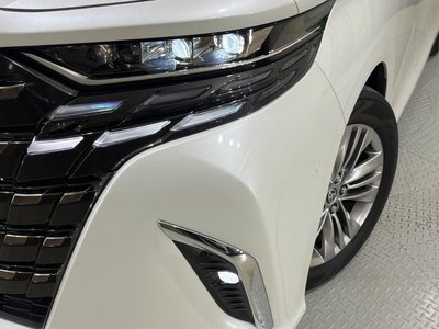 صورة مصغرة 13 لـ 2024 TOYOTA ALPHARD
