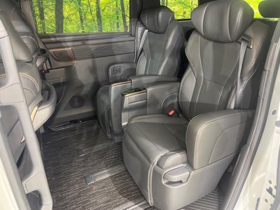 صورة مصغرة 50 لـ 2024 TOYOTA ALPHARD