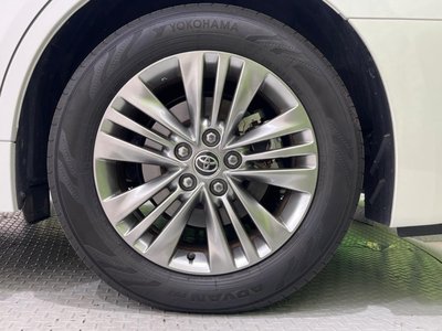 صورة مصغرة 30 لـ 2024 TOYOTA ALPHARD