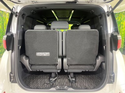 صورة مصغرة 52 لـ 2024 TOYOTA ALPHARD