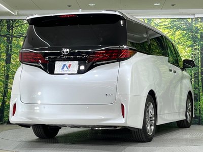 صورة مصغرة 28 لـ 2024 TOYOTA ALPHARD
