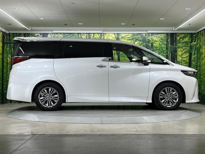 صورة مصغرة 27 لـ 2024 TOYOTA ALPHARD