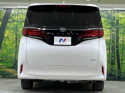 صورة مصغرة 16 لـ 2024 TOYOTA ALPHARD