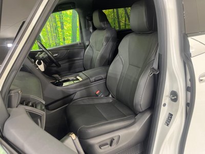 صورة مصغرة 49 لـ 2024 TOYOTA ALPHARD