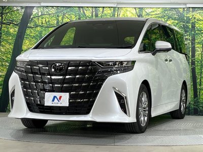 صورة مصغرة 25 لـ 2024 TOYOTA ALPHARD