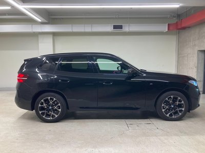 BMW X3 - 8