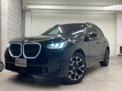 BMW X3 - 1