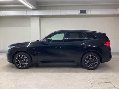 BMW X3 - 9