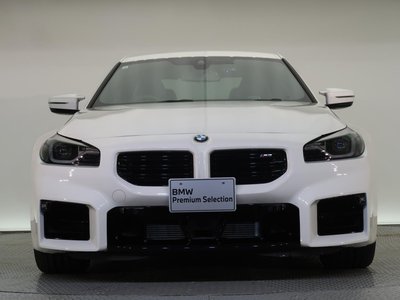صورة مصغرة 11 لـ 2024 BMW M2 COUPE