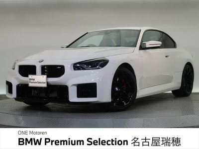 BMW M2 COUPE - 1