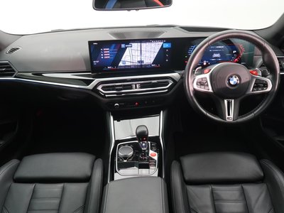 BMW M2 COUPE - 2